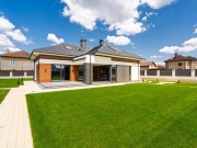 Продажа дома Усадьба Жодочи 360 м² Киевское шоссе - Спальня - foto_br2