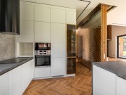 Продажа дома Усадьба Жодочи 360 м² Киевское шоссе - Снаружи - foto_bw