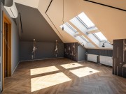 Продажа дома Усадьба Жодочи 360 м² Киевское шоссе - Гостиная, холл - foto_lr2