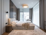 Продажа дома Монтевиль 800 м² Новорижское шоссе - Спальня - foto_br2