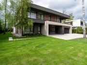 Продажа дома Монтевиль 800 м² Новорижское шоссе - Фасад - foto_fw