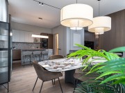 Продажа дома Монтевиль 800 м² Новорижское шоссе - Гостиная, холл - foto_lr1