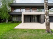 Продажа дома Монтевиль 800 м² Новорижское шоссе - Участок - foto_ls