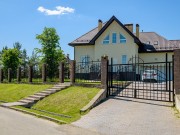 Аренда дома Кедры 400 м² Новорижское шоссе - Фасад - foto_fw