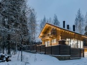 Продажа дома Иславское 582 м² Рублево-Успенское шоссе - 631683 - 631683