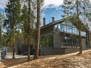 Продажа дома Иславское 582 м² Рублево-Успенское шоссе - Спальня - foto_br1