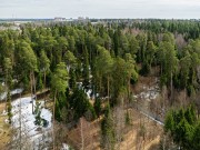 Продажа дома Иславское 582 м² Рублево-Успенское шоссе - Спальня - foto_br2