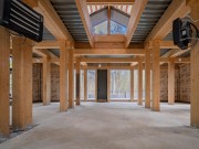 Продажа дома Иславское 582 м² Рублево-Успенское шоссе - Снаружи - foto_bs