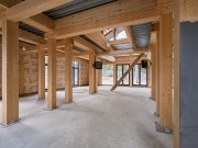 Продажа дома Иславское 582 м² Рублево-Успенское шоссе - Снаружи - foto_bw