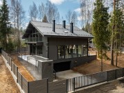 Продажа дома Иславское 582 м² Рублево-Успенское шоссе - Столовая, кухня - foto_dr1