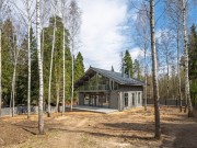 Продажа дома Иславское 582 м² Рублево-Успенское шоссе - Фасад - foto_fw