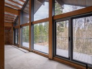 Продажа дома Иславское 582 м² Рублево-Успенское шоссе - Гостиная, холл - foto_lr1