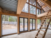 Продажа дома Иславское 582 м² Рублево-Успенское шоссе - Участок - foto_ls
