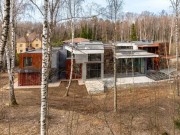 Продажа дома Лужки 1500 м² Новорижское шоссе - Спальня - foto_br2