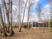 Продажа дома Лужки 1500 м² Новорижское шоссе - Участок - foto_ls