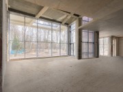 Продажа дома Лужки 1500 м² Новорижское шоссе - Участок - foto_lw