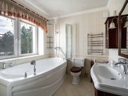 Продажа дома Петровский 390 м² Ильинское шоссе - Спальня - foto_br1