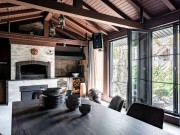 Продажа дома Петровский 390 м² Ильинское шоссе - Тренажерный зал, фитнес - foto_fr