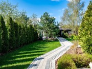 Продажа дома Петровский 390 м² Ильинское шоссе - Фасад - foto_fw
