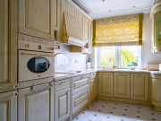 Продажа дома Петровский 390 м² Ильинское шоссе - Участок - foto_ls