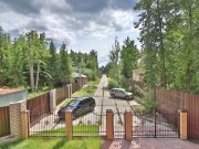 Продажа дома Зеленая роща 1 380 м² Минское шоссе - Бассейн, купель, сауна - foto_pr