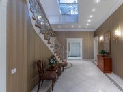 Продажа дома Русская деревня. Падиково 582 м² Новорижское шоссе - Спальня - foto_br1