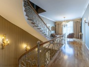 Продажа дома Русская деревня. Падиково 582 м² Новорижское шоссе - Спальня - foto_br2