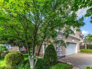 Продажа дома Русская деревня. Падиково 582 м² Новорижское шоссе - Снаружи - foto_bw