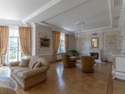 Продажа дома Русская деревня. Падиково 582 м² Новорижское шоссе - Столовая, кухня - foto_dr1