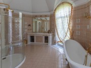 Продажа дома Русская деревня. Падиково 582 м² Новорижское шоссе - Тренажерный зал, фитнес - foto_fr