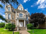Продажа дома Русская деревня. Падиково 582 м² Новорижское шоссе - Фасад - foto_fw
