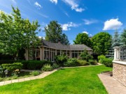 Продажа дома Русская деревня. Падиково 582 м² Новорижское шоссе - Участок - foto_ls