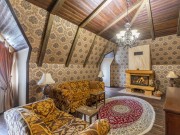 Продажа дома Русская деревня. Падиково 582 м² Новорижское шоссе - Фото - foto_or1