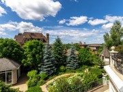 Продажа дома Русская деревня. Падиково 582 м² Новорижское шоссе - Кабинет, студия - foto_sr