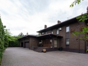 Продажа дома 10 ярдов 1000 м² Рублево-Успенское шоссе - 464995 - foto_fw