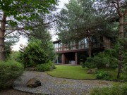 Продажа дома 10 ярдов 1000 м² Рублево-Успенское шоссе - 465000 - foto_lw