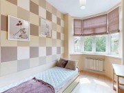 Продажа дома Дубровка 204 м² Калужское шоссе - Спальня - foto_br1