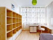 Продажа дома Дубровка 204 м² Калужское шоссе - Спальня - foto_br2
