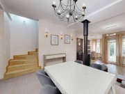 Продажа дома Дубровка 204 м² Калужское шоссе - Снаружи - foto_bw