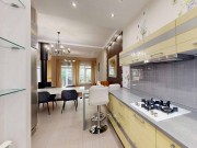 Продажа дома Дубровка 204 м² Калужское шоссе - Столовая, кухня - foto_dr1