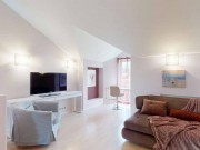 Продажа дома Дубровка 204 м² Калужское шоссе - Тренажерный зал, фитнес - foto_fr