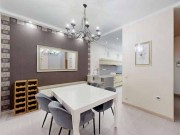 Продажа дома Дубровка 204 м² Калужское шоссе - Гостиная, холл - foto_lr2