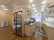 Продажа дома Дубровка 250 м² Калужское шоссе - Снаружи - foto_bw