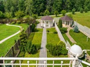 Продажа дома Дубровка 250 м² Калужское шоссе - Фасад - foto_fw