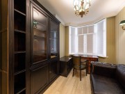 Продажа дома Дубровка 250 м² Калужское шоссе - Гостиная, холл - foto_lr2