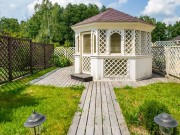 Продажа дома Дубровка 250 м² Калужское шоссе - Участок - foto_ls