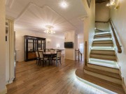 Продажа дома Дубровка 250 м² Калужское шоссе - Участок - foto_lw