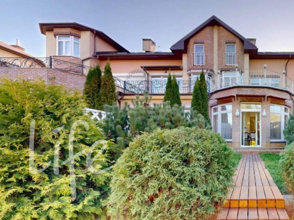 Продажа дома Дубровка 250 м² Калужское шоссе - 633090 - 633090