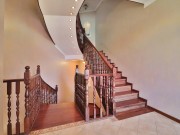 Продажа дома Куркино 408 м² Куркинское шоссе - Снаружи - foto_bw
