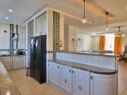 Продажа дома Куркино 408 м² Куркинское шоссе - Столовая, кухня - foto_dr2